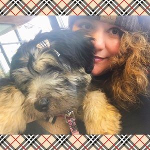 Meet your Posher, Stefania